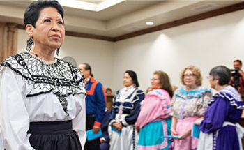 Choctaw Nation Tribal Court - Choctaw OK Court - Oklahoma Court System – Choctaw Nation Judicial Branch